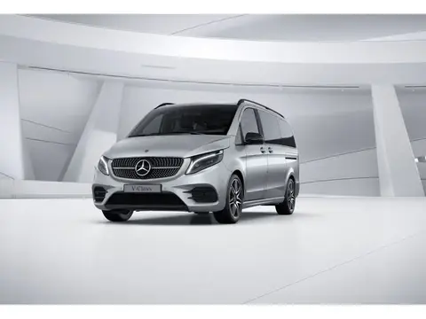 Annonce MERCEDES-BENZ CLASSE V Diesel 2023 d'occasion 