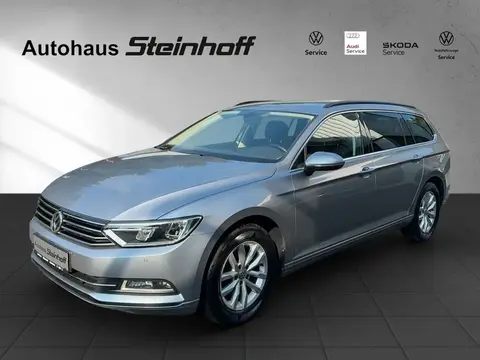 Used VOLKSWAGEN PASSAT Petrol 2019 Ad 