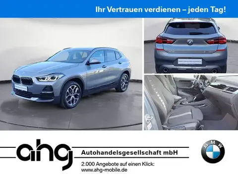 Used BMW X2 Diesel 2022 Ad Germany