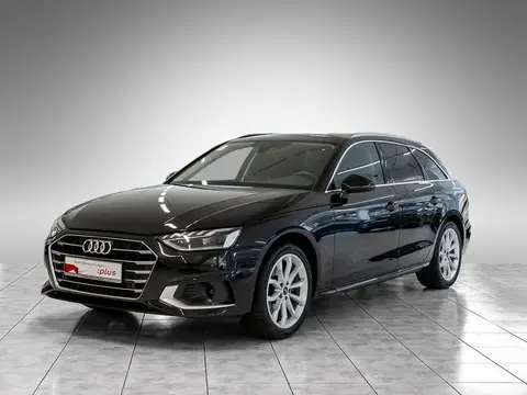 Annonce AUDI A4 Diesel 2024 d'occasion 