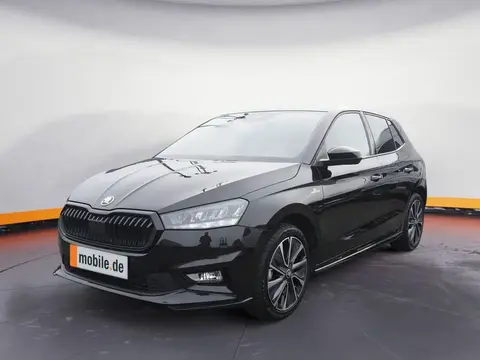 Annonce SKODA FABIA Essence 2023 d'occasion 