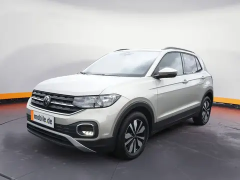 Used VOLKSWAGEN T-CROSS Petrol 2023 Ad 