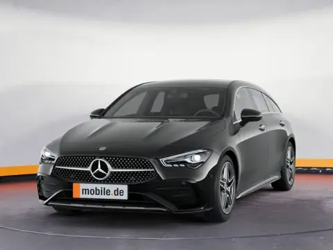 Annonce MERCEDES-BENZ CLASSE CLA Diesel 2023 d'occasion 