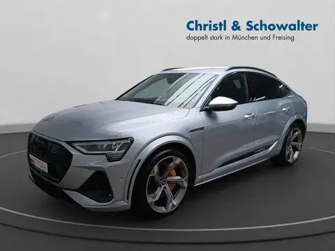 Used AUDI E-TRON Not specified 2022 Ad 