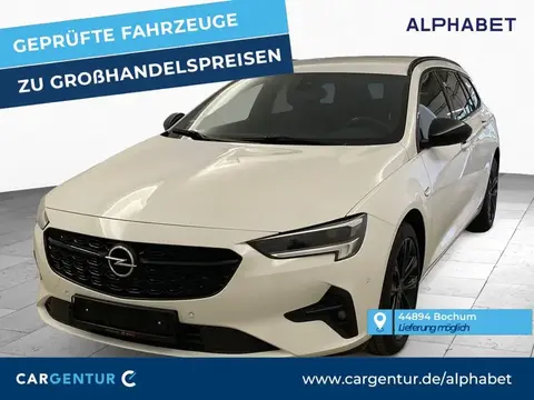 Used OPEL INSIGNIA Diesel 2021 Ad 