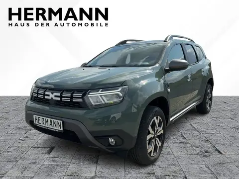 Used DACIA DUSTER Petrol 2023 Ad 