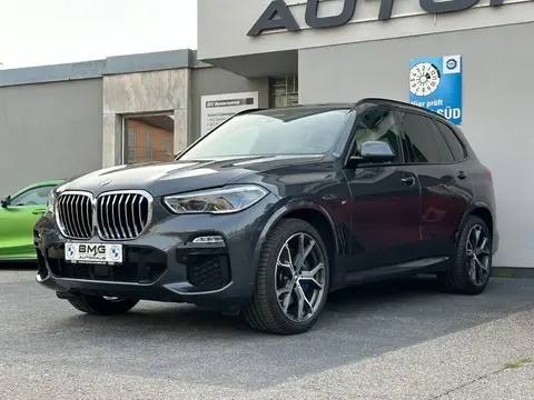 Used BMW X5 Diesel 2021 Ad 