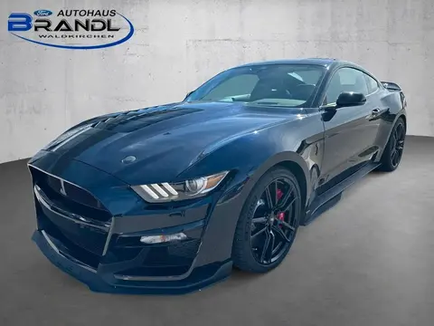 Annonce FORD MUSTANG Essence 2022 d'occasion 