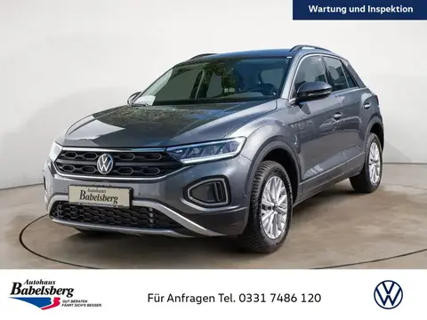 Annonce VOLKSWAGEN T-ROC Diesel 2023 d'occasion 