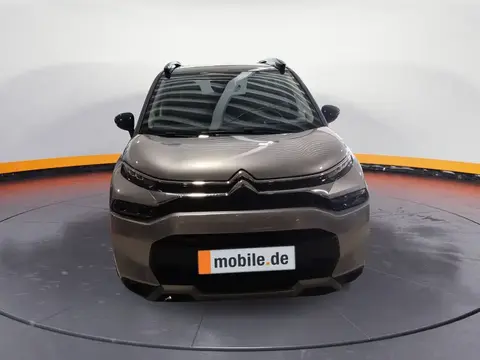 Annonce CITROEN C3 AIRCROSS Essence 2024 d'occasion 