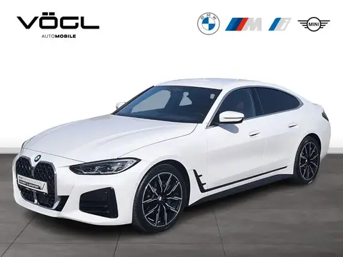 Annonce BMW SERIE 4 Essence 2023 d'occasion 