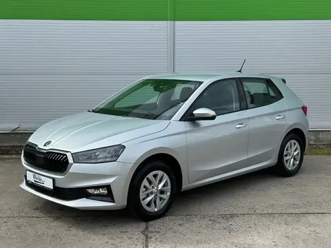 Annonce SKODA FABIA Essence 2023 d'occasion 