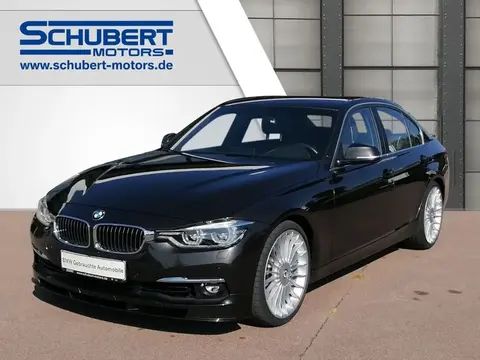 Annonce ALPINA B3 Essence 2016 d'occasion 