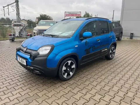 Used FIAT PANDA Petrol 2024 Ad 