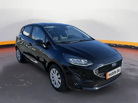 Used FORD FIESTA Petrol 2023 Ad 