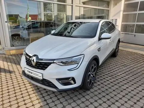 Annonce RENAULT ARKANA Essence 2023 d'occasion 