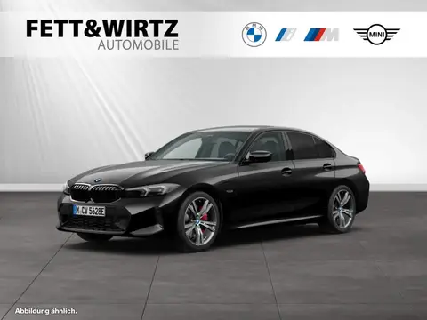 Annonce BMW SERIE 3 Hybride 2024 d'occasion 