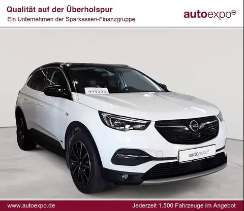 Used OPEL GRANDLAND Diesel 2021 Ad 