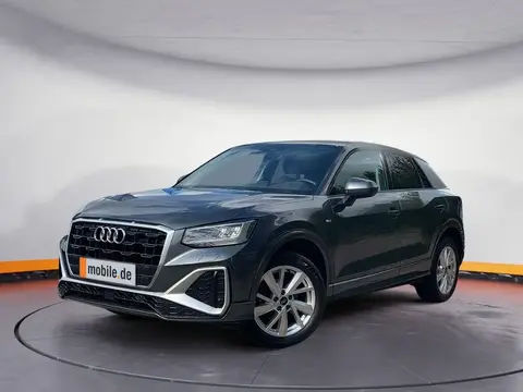 Used AUDI Q2 Petrol 2021 Ad Germany