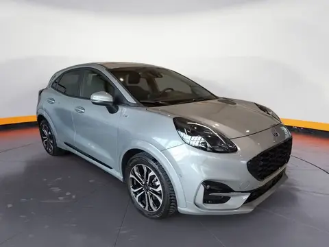 Annonce FORD PUMA Essence 2023 d'occasion 