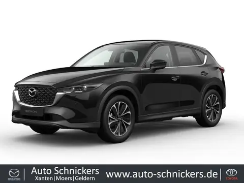 Used MAZDA CX-5 Petrol 2024 Ad 