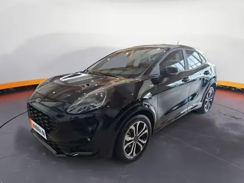 Annonce FORD PUMA Essence 2023 d'occasion 