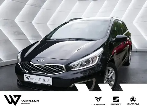 Used KIA CEED Petrol 2018 Ad 