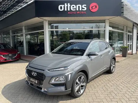 Used HYUNDAI KONA Petrol 2020 Ad 