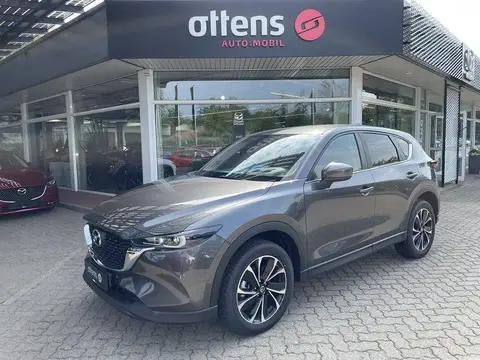 Annonce MAZDA CX-5 Diesel 2024 d'occasion 