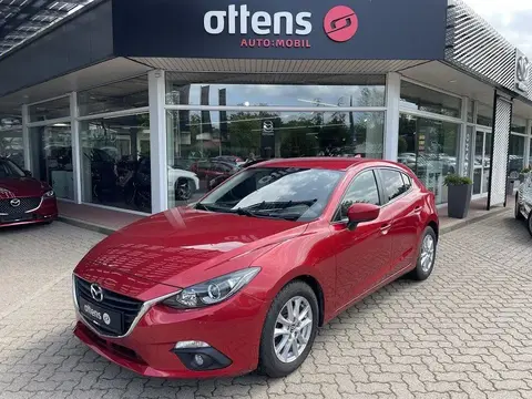 Used MAZDA 3 Petrol 2015 Ad 