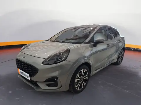 Annonce FORD PUMA Essence 2023 d'occasion 