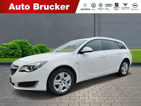 Used OPEL INSIGNIA Diesel 2016 Ad 