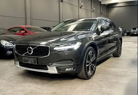 Used VOLVO V90 Diesel 2020 Ad 