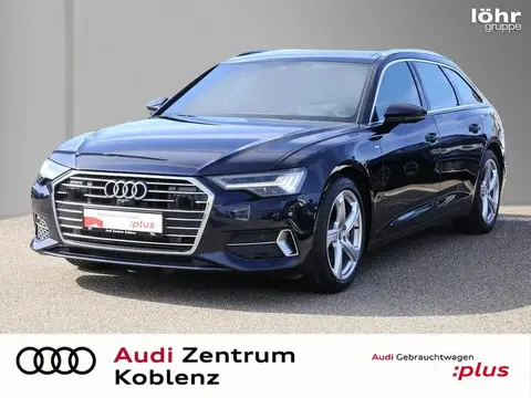 Used AUDI A6 Diesel 2020 Ad 