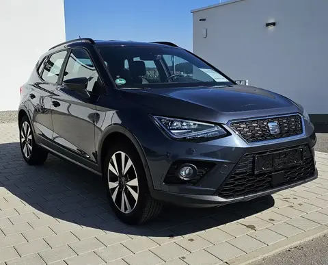 Used SEAT ARONA Petrol 2020 Ad 