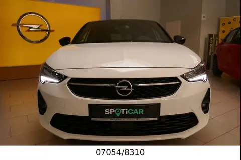 Used OPEL CORSA Petrol 2021 Ad 