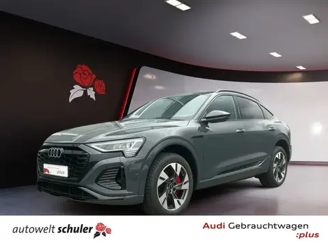 Annonce AUDI E-TRON Non renseigné 2024 d'occasion 