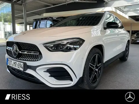 Annonce MERCEDES-BENZ CLASSE GLA Diesel 2024 d'occasion 