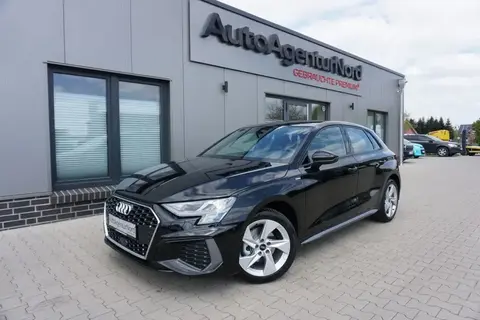 Annonce AUDI A3 Essence 2022 d'occasion 