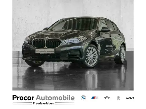 Used BMW SERIE 1 Petrol 2021 Ad 