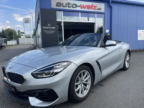 Used BMW Z4 Petrol 2020 Ad 