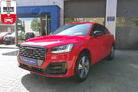 Used AUDI QUATTRO Diesel 2017 Ad 