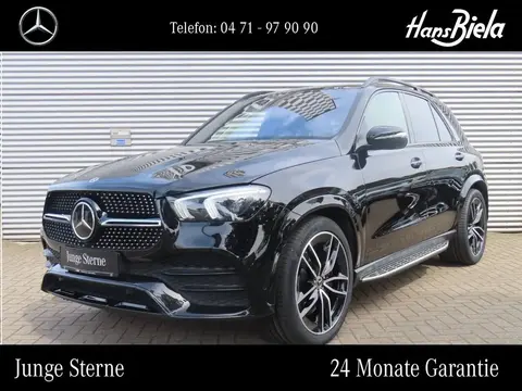 Used MERCEDES-BENZ CLASSE GLE Petrol 2023 Ad 