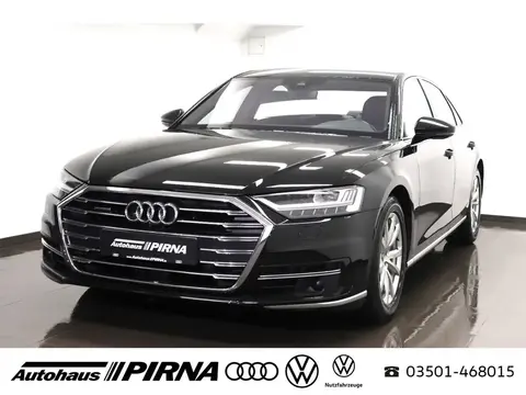 Used AUDI A8 Diesel 2020 Ad 