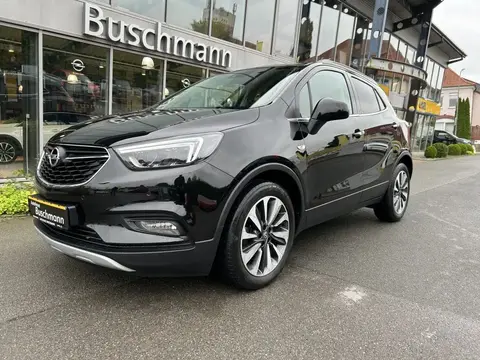 Used OPEL MOKKA Petrol 2019 Ad 