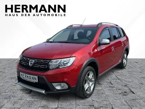 Used DACIA LOGAN Petrol 2020 Ad 