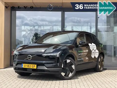 Annonce VOLVO EX30 Non renseigné 2024 d'occasion 