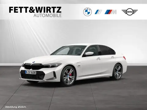 Annonce BMW SERIE 3 Hybride 2024 d'occasion 