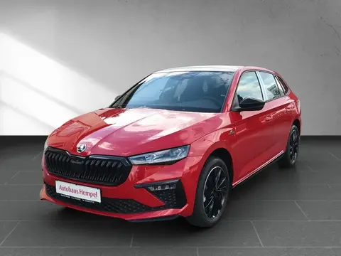 Annonce SKODA SCALA Essence 2024 d'occasion 