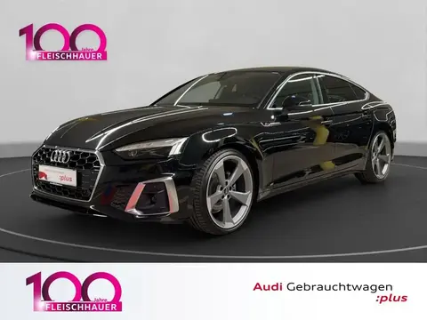 Used AUDI A5 Petrol 2024 Ad 